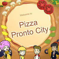 Pizza Pronto City