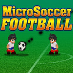 MicroSoccer Football