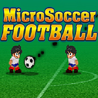 MicroSoccer Football