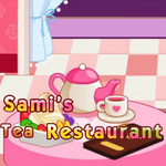 Sami's Tea Restaurant