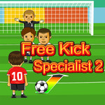 Free Kick Specialist 2