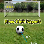 Free Kick Expert