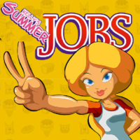 Kelly's Summer Jobs
