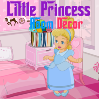 Little Princess Room Decor