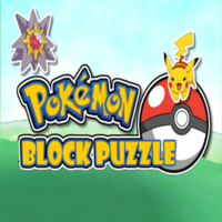 Pokemon: Block Puzzle