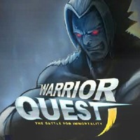 Warrior Quest : The Battle For Immortality