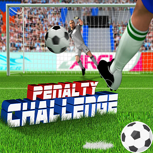 Penalty Challenge Multiplayer for mac download free
