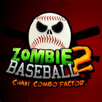 Zombie Baseball 2: Chain Combo Factor