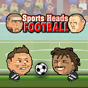 play sports head soccer