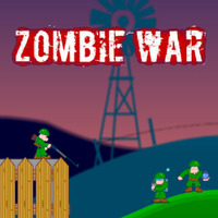 Zombie War