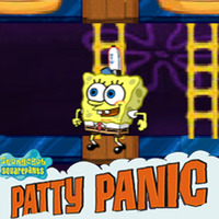SpongeBob SquarePants: Patty Panic