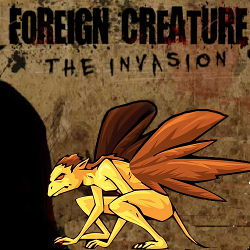 foreign-creature-2-the-invasion-play-foreign-creature-2-the-invasion-at-ugamezone