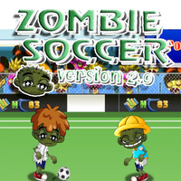 Zombie Soccer Version 2.0