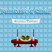 Fantastic Chef: Stuffed Peppers