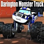 Darington Monster Truck