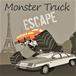 Monster Truck Escape