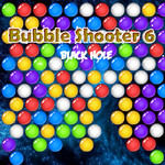 Bubble Shooter 6: Black Hole
