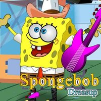 Spongebob: Dress Up