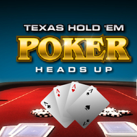 Texas Holdem Poker: Heads Up