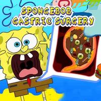 Spongebob: Gastric Surgery