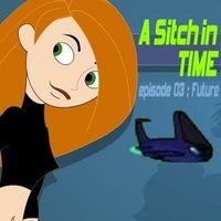 A Sitch In Time Episode 03: Future