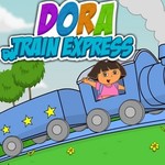 Dora: Train Express