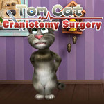Tom Cat: Craniotomy Surgery