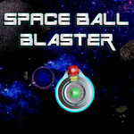 Space Ball Blaster