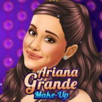Ariana Grande Make-up