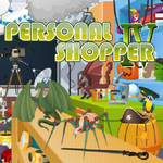 Personal Shopper 4