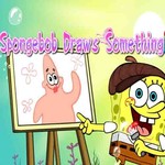 Spongebob: Draws Something