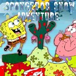 Spongebob: Snow Adventure