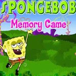 Spongebob: Memory Game