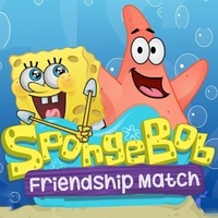 SpongeBob: Friendship Match
