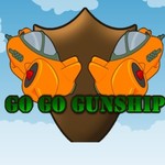 Go Go Gunship