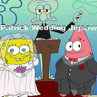 Patrick Wedding Jigsaw