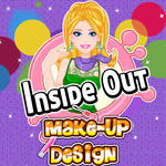 Inside Out: Make Up Design
