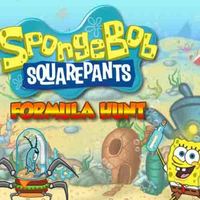 Spongebob Squarepants: Formula Hunt