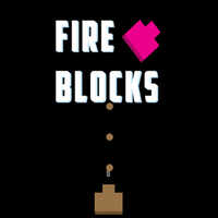 Jogos Online Gratis,Fire Blocks is an interesting arcade game. In the game, you need to hold to fire the blocks. But you also avoid the blocks obstacles, or you will fail the challenge. Come and challenge! Enjoy this fun game!