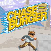Chase Burger