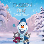 Frozen Olaf: Beach Resort