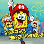 Spongebob: Mirror Adventure