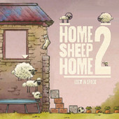 home sheep home 2 lost underwater