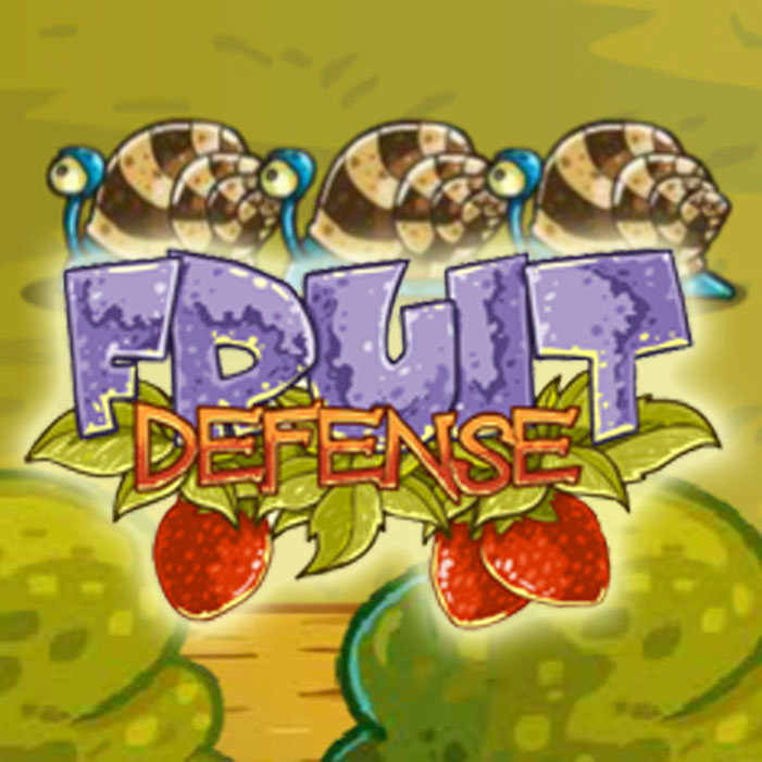 Fruit defense