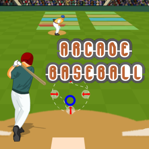 Arcade Baseball