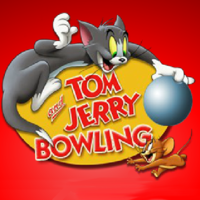 Tom and Jerry: Bowling