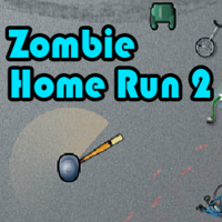 Zombie Home Run 2