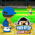 Pinch Hitter Game Day