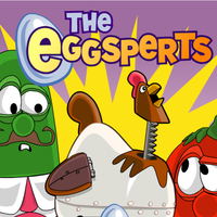 The Eggsperts
