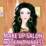 Make Up Salon: Modern Princess 